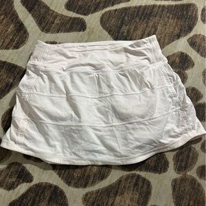 Lululemon skirt